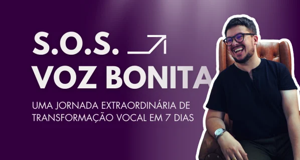 S.O.S. Voz Bonita (3) S.O.S. Voz Bonita (3)